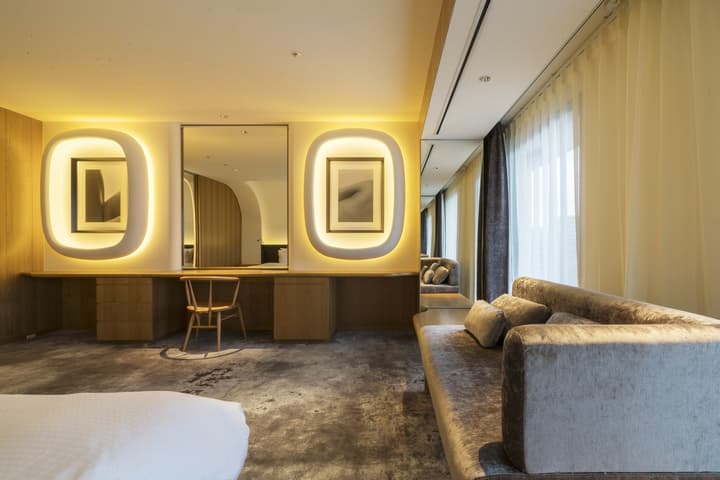 ANA Crowne Plaza Kyoto by IHG