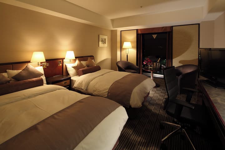 ANA Crowne Plaza Kyoto by IHG