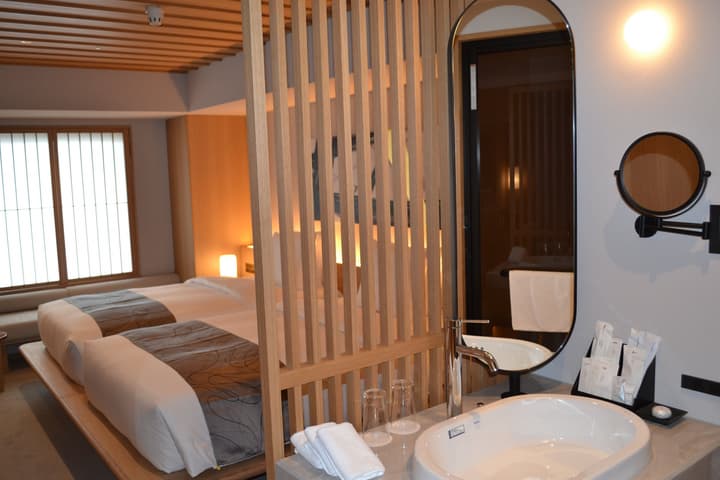 ANA Crowne Plaza Kyoto by IHG