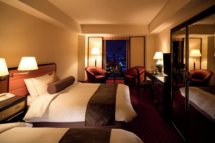 ANA Crowne Plaza Kyoto by IHG