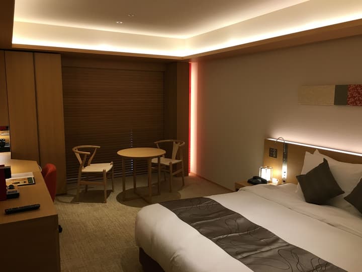 ANA Crowne Plaza Kyoto by IHG