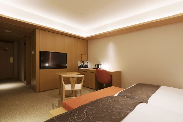 ANA Crowne Plaza Kyoto by IHG