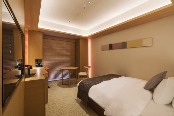 ANA Crowne Plaza Kyoto by IHG
