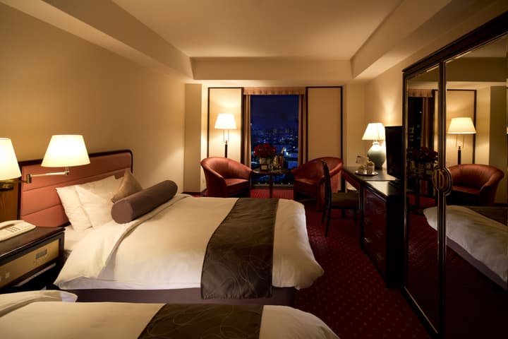 ANA Crowne Plaza Kyoto by IHG