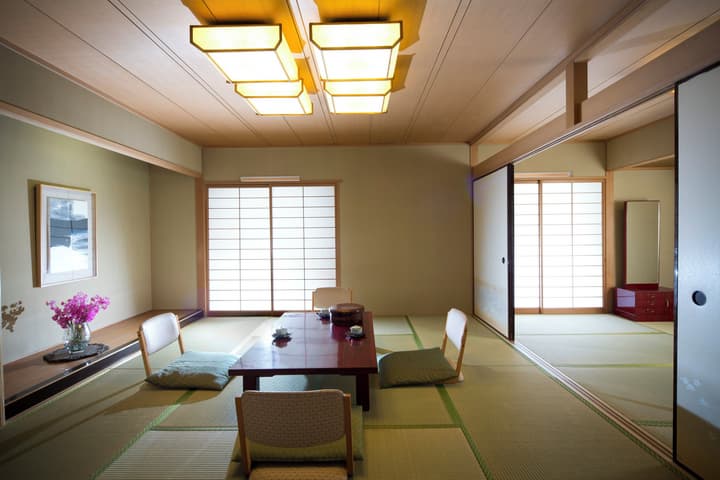 ANA Crowne Plaza Kyoto by IHG