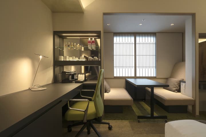 ANA Crowne Plaza Kyoto by IHG