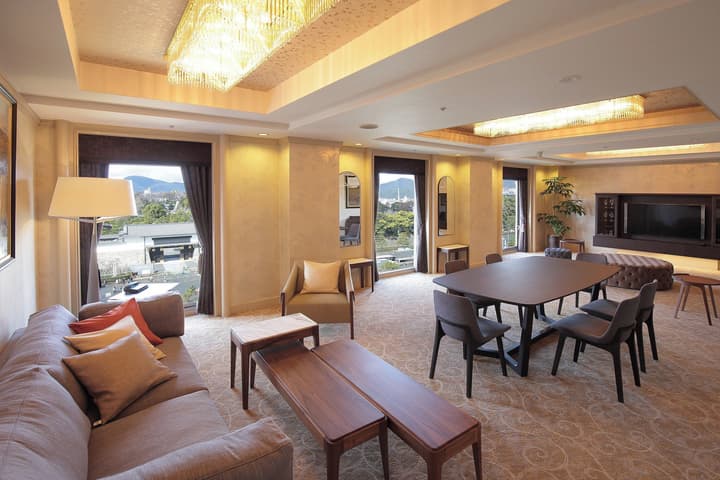 ANA Crowne Plaza Kyoto by IHG