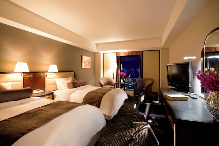 ANA Crowne Plaza Kyoto by IHG