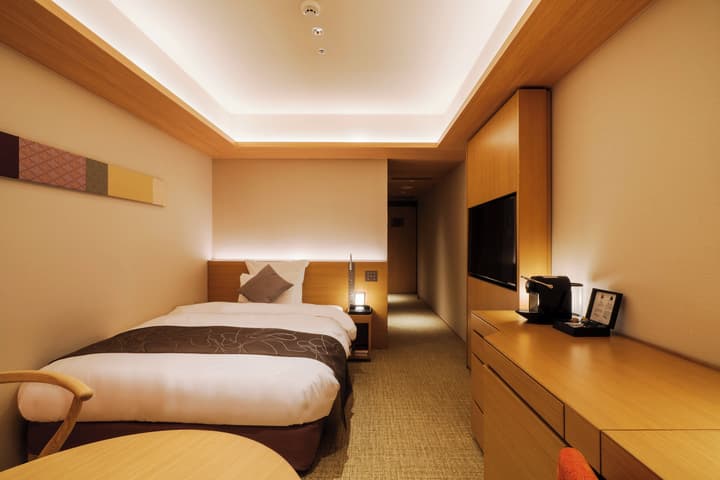 ANA Crowne Plaza Kyoto by IHG