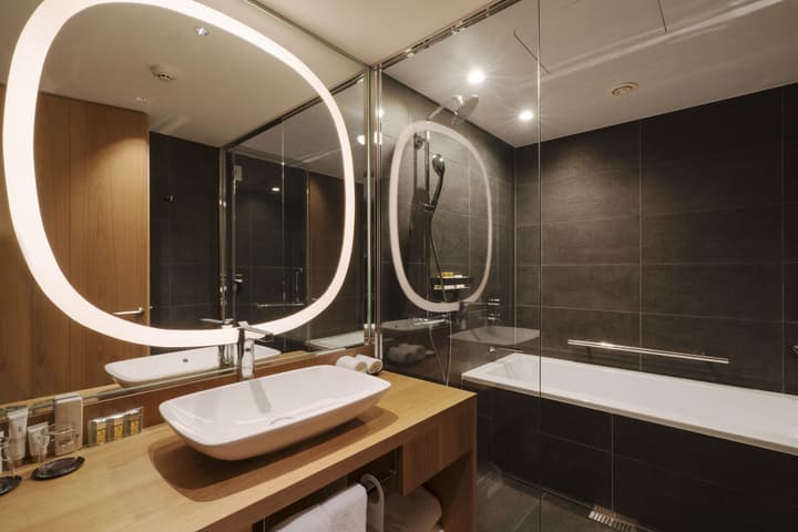 ANA Crowne Plaza Kyoto by IHG