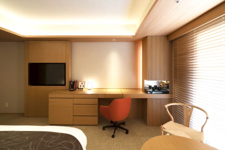 ANA Crowne Plaza Kyoto by IHG