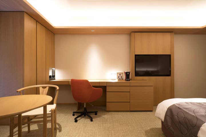 ANA Crowne Plaza Kyoto by IHG