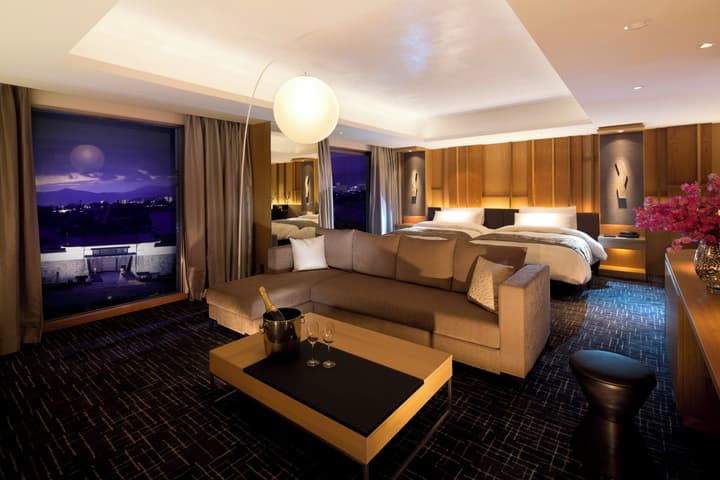 ANA Crowne Plaza Kyoto by IHG