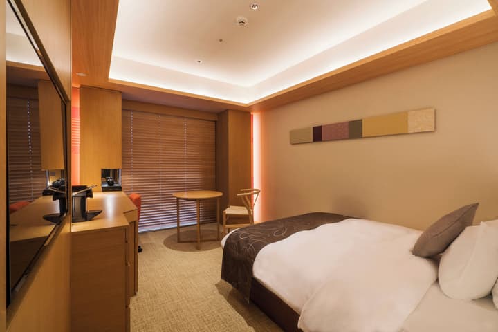 ANA Crowne Plaza Kyoto by IHG