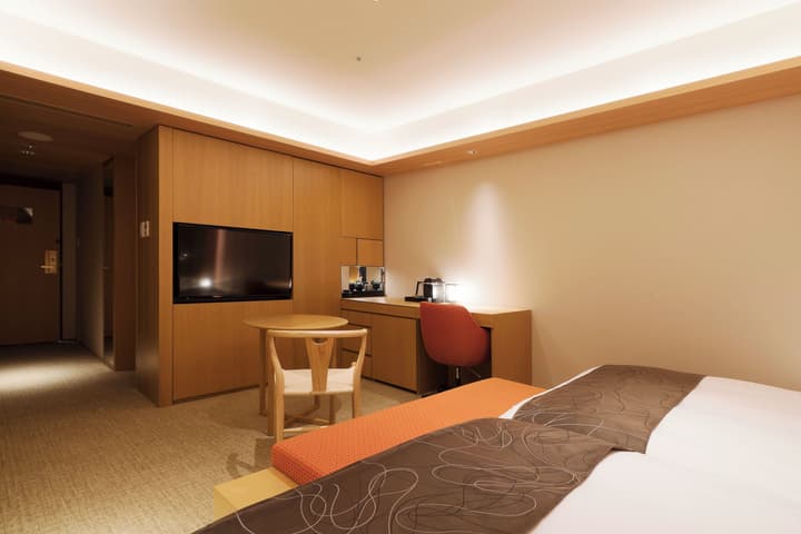 ANA Crowne Plaza Kyoto by IHG