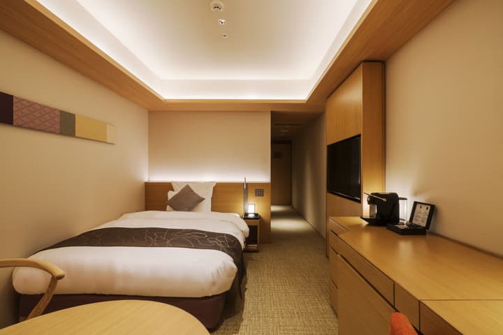ANA Crowne Plaza Kyoto by IHG