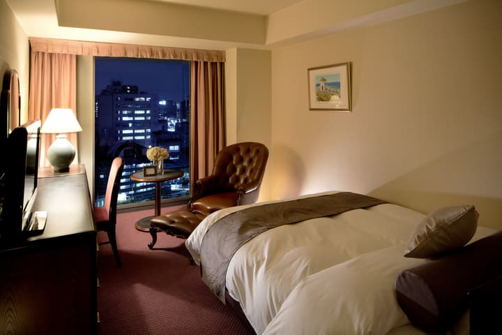 ANA Crowne Plaza Kyoto by IHG