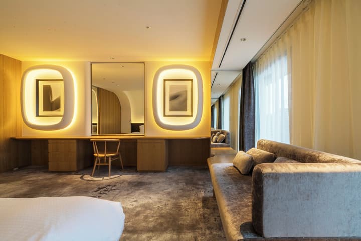 ANA Crowne Plaza Kyoto by IHG