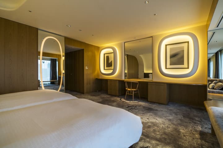 ANA Crowne Plaza Kyoto by IHG