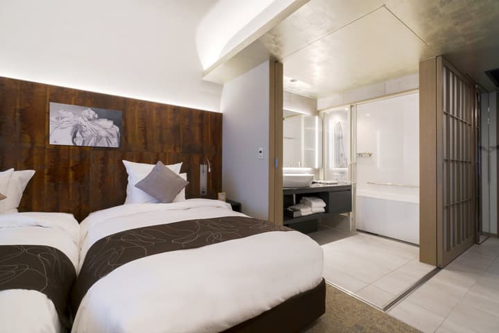 ANA Crowne Plaza Kyoto by IHG
