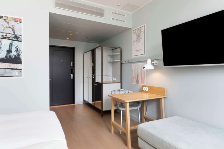 Radisson Blu Seaside Hotel, Helsinki