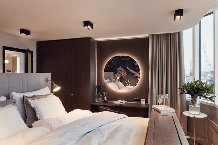 Radisson Blu Seaside Hotel, Helsinki