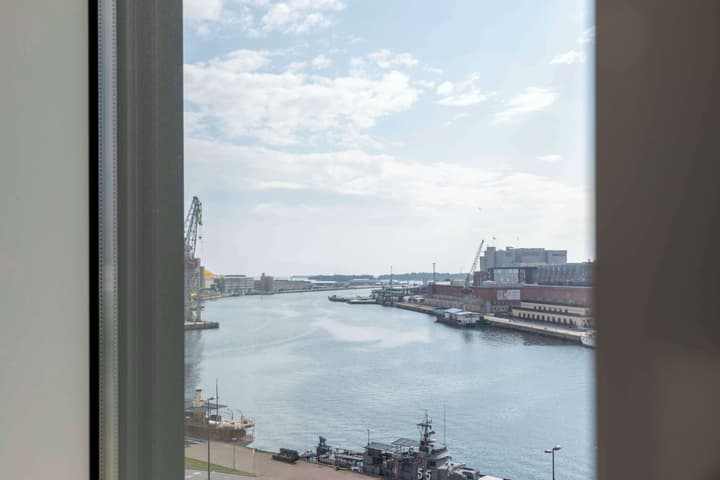 Radisson Blu Seaside Hotel, Helsinki