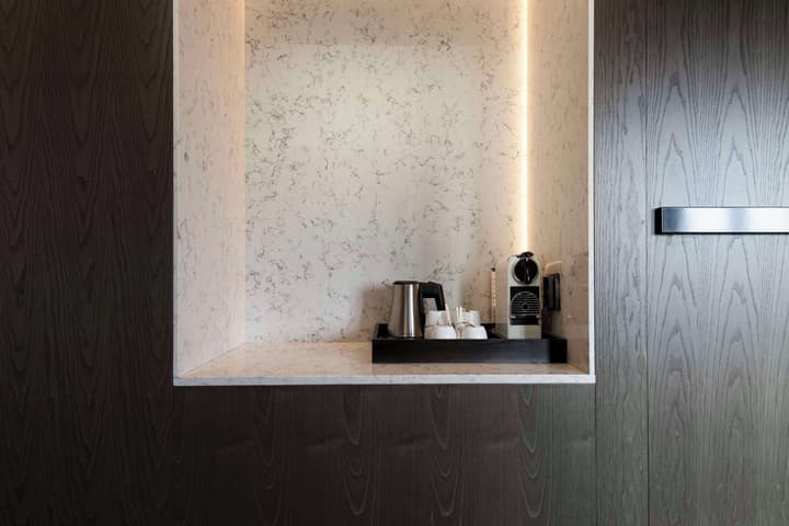 Radisson Blu Seaside Hotel, Helsinki