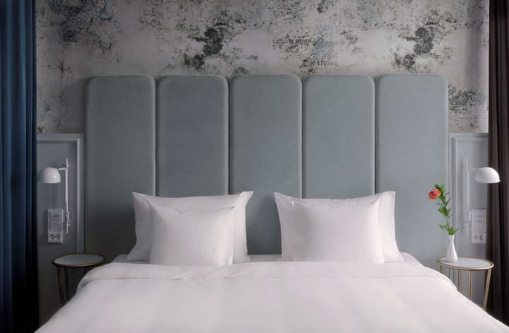 Radisson Blu Seaside Hotel, Helsinki