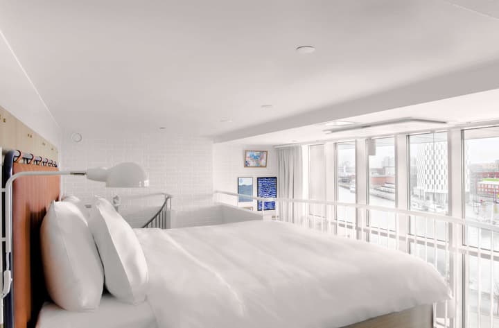 Radisson Blu Seaside Hotel, Helsinki