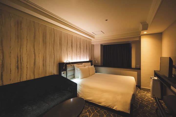 ANA Crowne Plaza Matsuyama by IHG