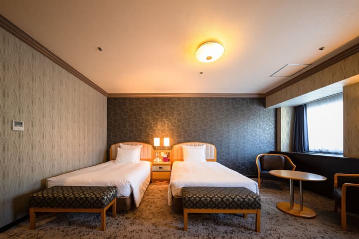 ANA Crowne Plaza Matsuyama by IHG
