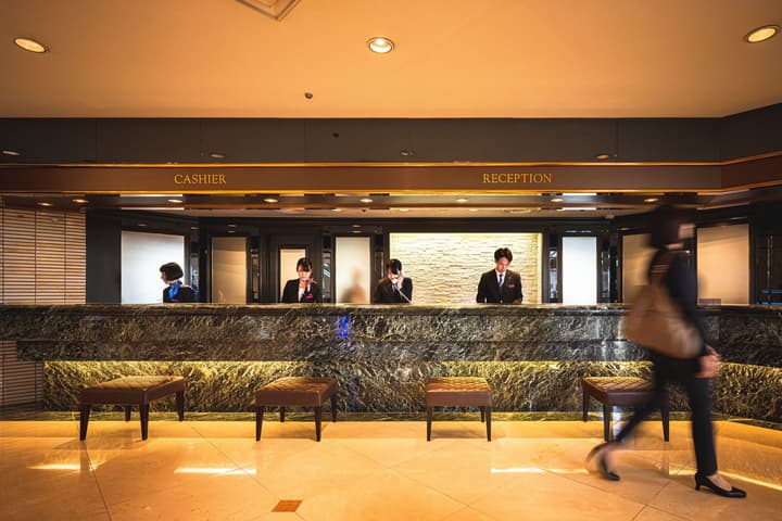 ANA Crowne Plaza Matsuyama by IHG