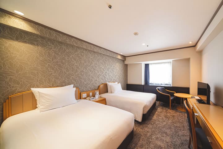 ANA Crowne Plaza Matsuyama by IHG