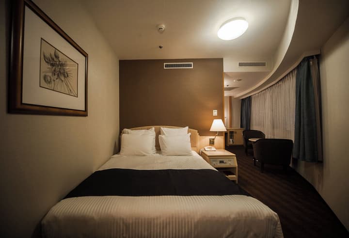 ANA Crowne Plaza Matsuyama by IHG