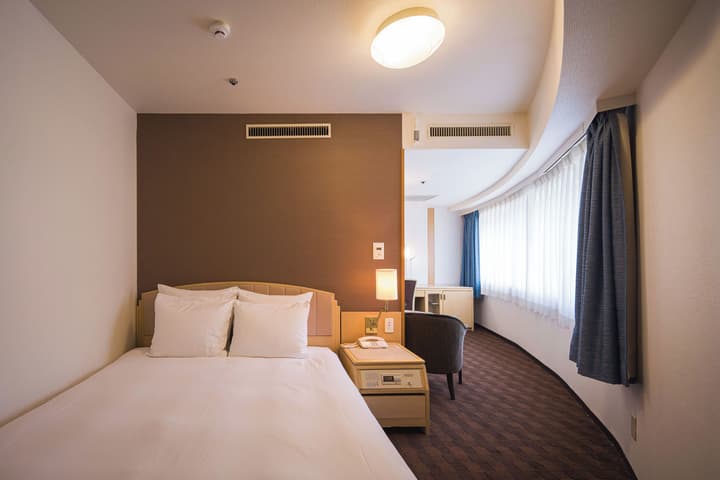 ANA Crowne Plaza Matsuyama by IHG