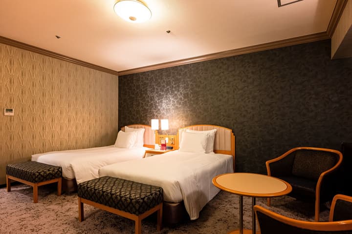 ANA Crowne Plaza Matsuyama by IHG