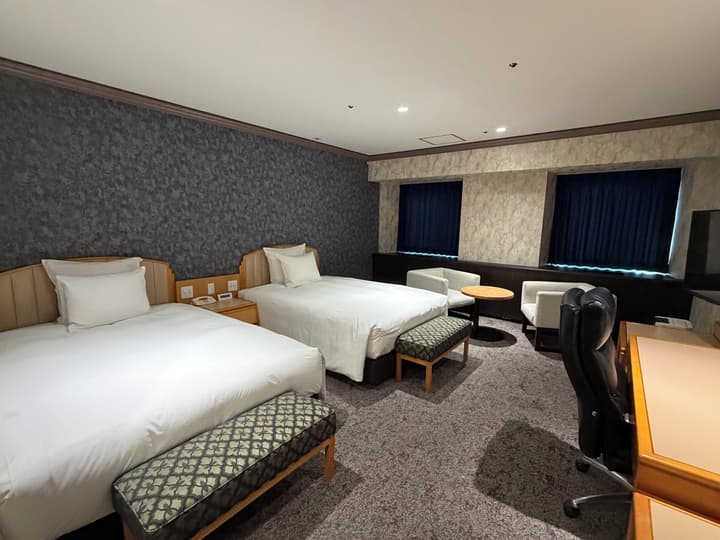 ANA Crowne Plaza Matsuyama by IHG