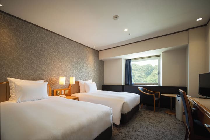 ANA Crowne Plaza Matsuyama by IHG