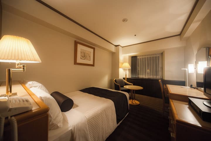 ANA Crowne Plaza Matsuyama by IHG