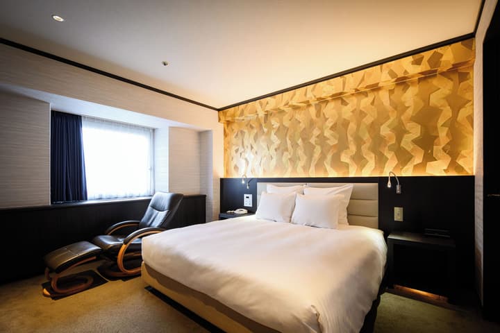 ANA Crowne Plaza Matsuyama by IHG