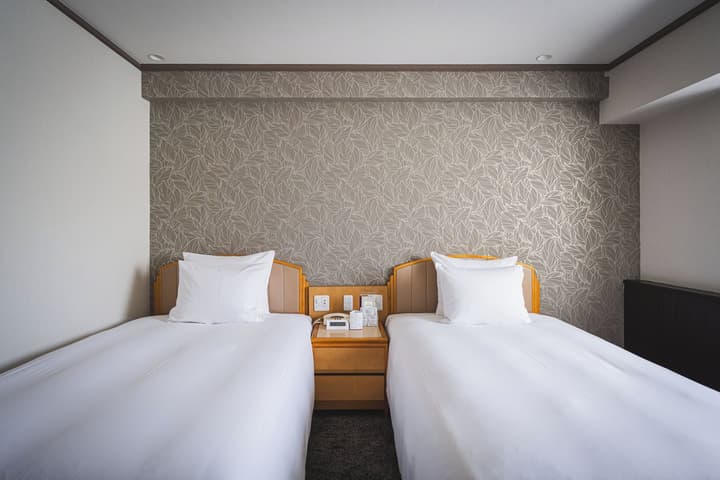 ANA Crowne Plaza Matsuyama by IHG