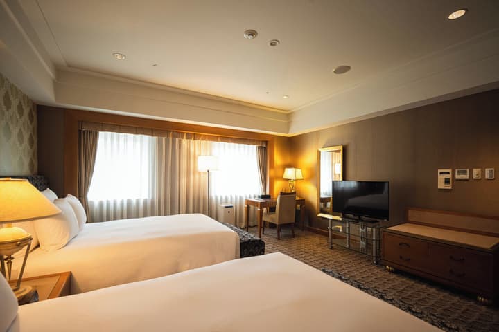 ANA Crowne Plaza Matsuyama by IHG