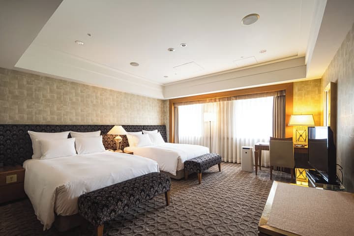 ANA Crowne Plaza Matsuyama by IHG