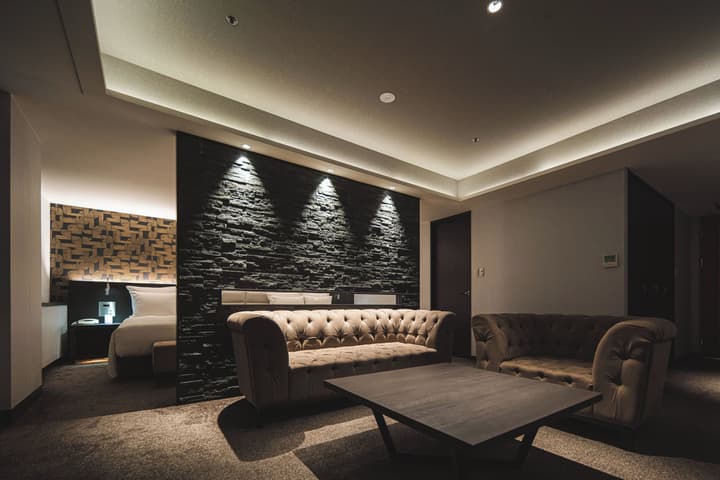 ANA Crowne Plaza Matsuyama by IHG