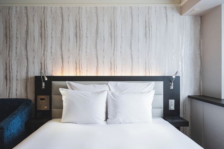 ANA Crowne Plaza Matsuyama by IHG