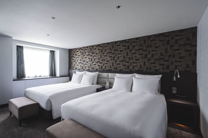 ANA Crowne Plaza Matsuyama by IHG