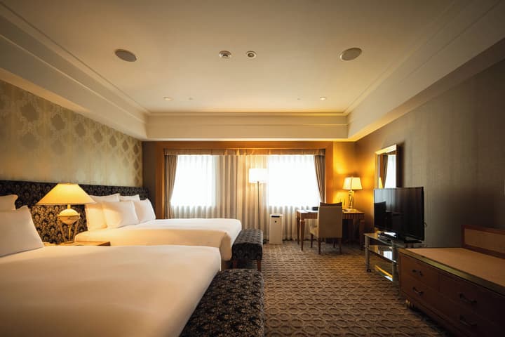 ANA Crowne Plaza Matsuyama by IHG