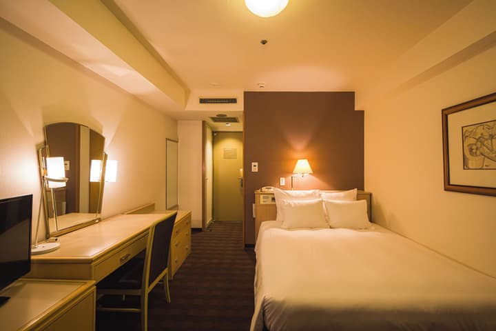 ANA Crowne Plaza Matsuyama by IHG