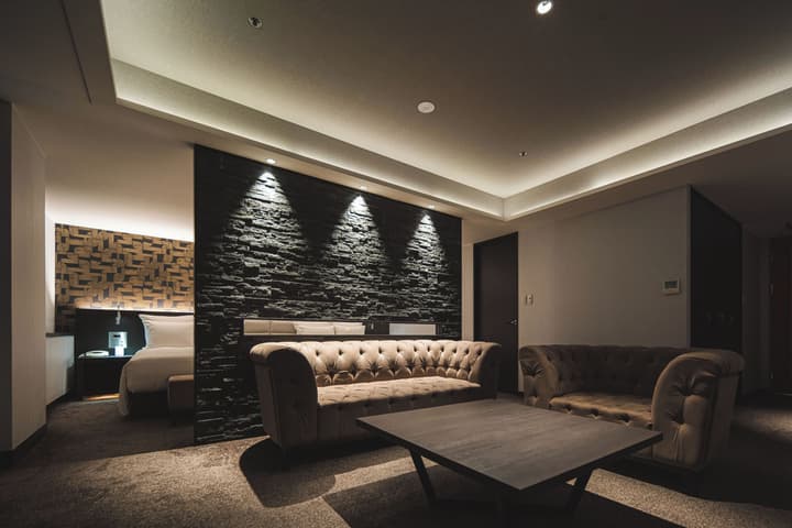ANA Crowne Plaza Matsuyama by IHG
